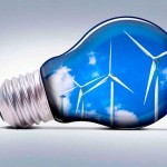 Empresa de energia eólica