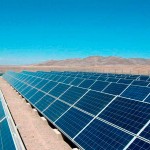 Microgeração de energia solar