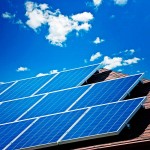 Sistema de energia solar