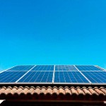 Sistema solar fotovoltaico
