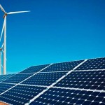 Geração centralizada de energia