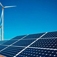 Geração centralizada de energia