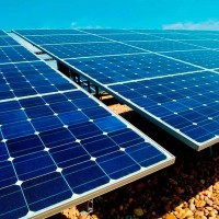 Microgeração de energia