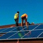 Empresas instaladoras de energia solar fotovoltaica Empresas instaladoras de energia solar fotovoltaica