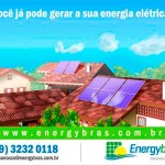 Empresas instaladoras de energia solar fotovoltaica