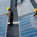 Instalação de energia fotovoltaica Instalação de energia fotovoltaica