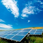 Leilão de energia fotovoltaica