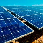 Leilão de energia fotovoltaica