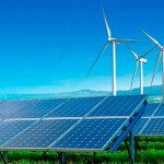 Leilões de energia renovável