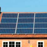 Instalação de energia solar residencial preço