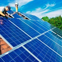 Instalação de energia solar preço